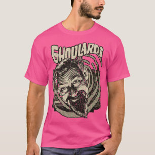 T-shirt Théâtre de choc Ghoulardi 1963