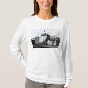 T-shirt Théâtre de The Globe sur le Bankside