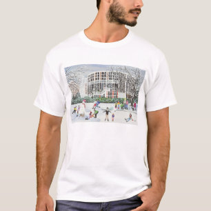 T-shirt Théâtre de Yvonne Arnaud