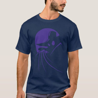 T-shirt Theerrorhat Flaps in the Night Darkwing Duck frien