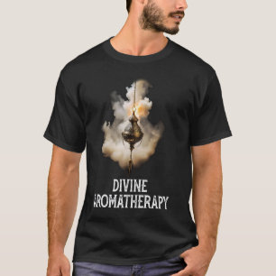 T-shirt Thématique traditionnelle Masse latine catholique