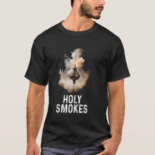 T-shirt Thématique traditionnelle Masse latine catholique