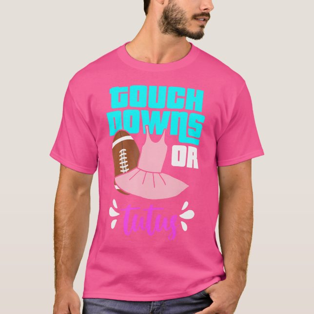 T-shirt Thème (Devant)