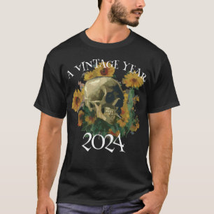 T-shirt Thème de la soirée dansante en solo BBQ 2024