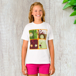 T-shirt Thème Nature