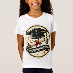 T-Shirt Thèmes de félicitations