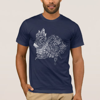 T-shirt TheMexicken Darks