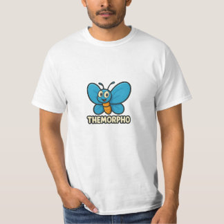 T-SHIRT THEMORPHO