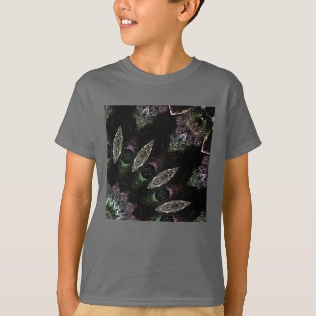 T-Shirt Theo (Devant)
