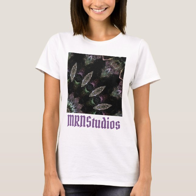 T-shirt Theo (Devant)