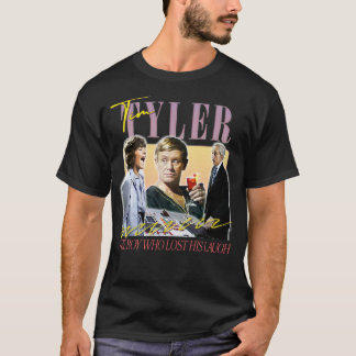 T-shirt Theof Tim Tyler Le Garçon Qui A Perdu Son Rire