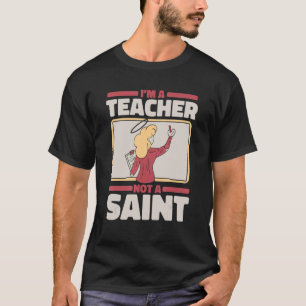 T-shirt Théologie Étude biblique christianisme Enseignemen