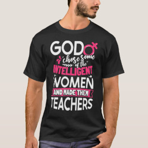 T-shirt Théologie Étude biblique christianisme Enseignemen