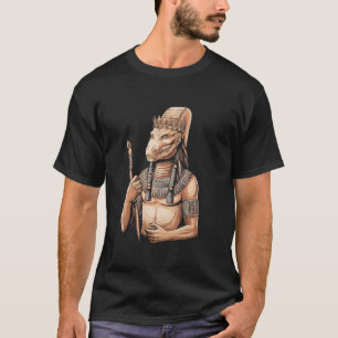 T-shirt Théoriciens des anciens astronautes sumériens Anun