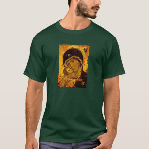 T-shirt Theotokos
