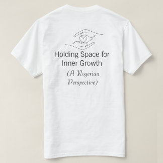 T-Shirt Thérapeute Espace de Soutien Conseil