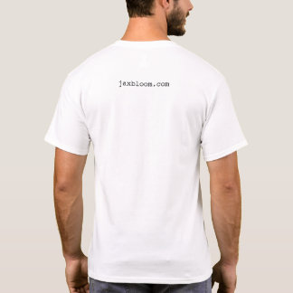 T-shirt Thérapeute pour l'alimentation des adultes T