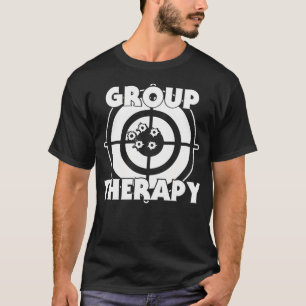 T-shirt Thérapie de groupe