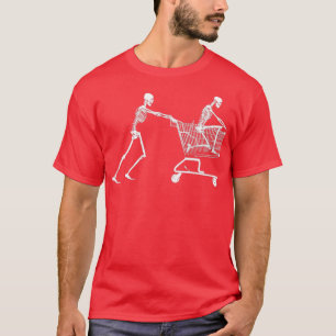 T-shirt Thérapie osseuse au détail