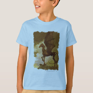 T-shirt Thestral