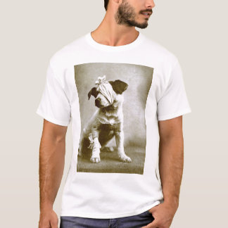 T-shirt thevictor