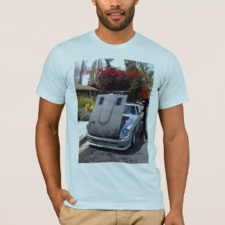 T-shirt ThinkinRBs