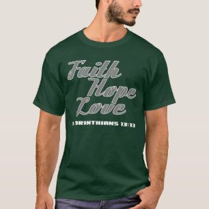 T-shirt Thirteen-Thirteen