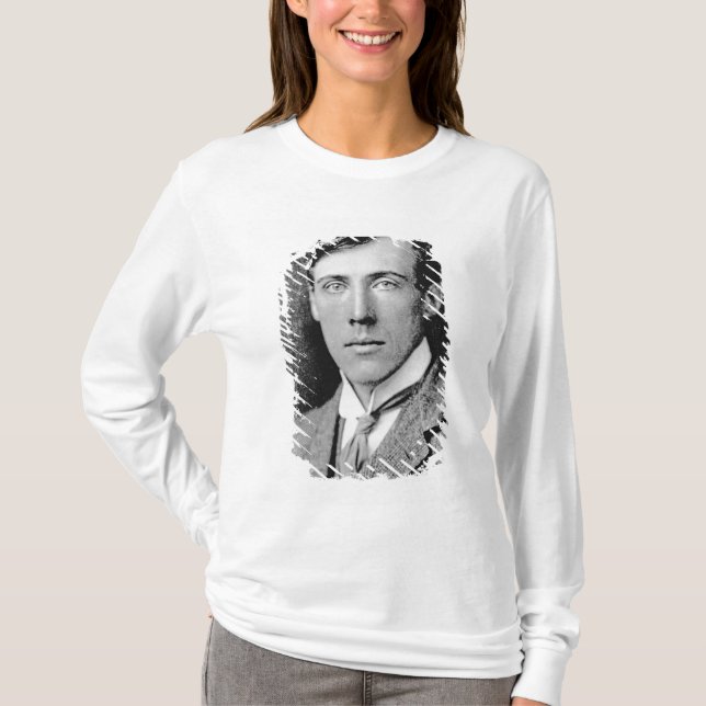 T-shirt Thoby Stephen, c.1902 (Devant)