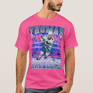 T-shirt Thomas Bordeleau