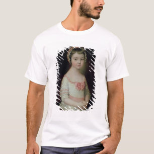 T-shirt Thomas Gainsborough  Georgiana Spencer