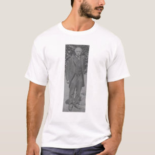 T-shirt Thomas Hardy