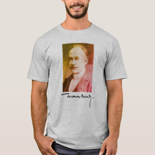 T-shirt Thomas Hardy