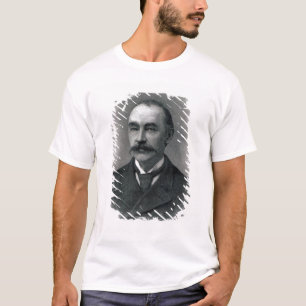 T-shirt Thomas Hardy, 1892
