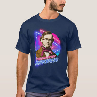 T-shirt Thomas Story Kirkbride Retourne