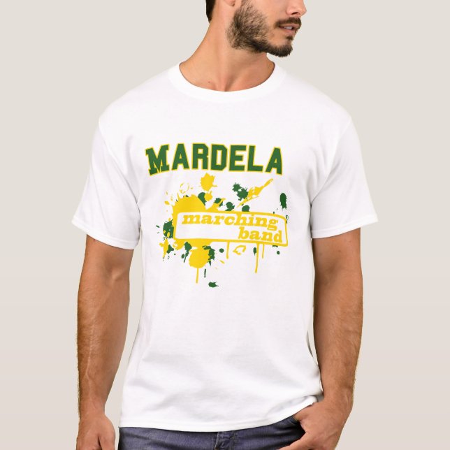 T-shirt thomson, taylore (Devant)