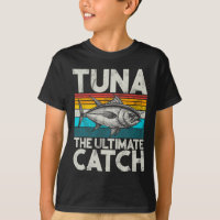 Thon La Pêche Ultime au Thon 
