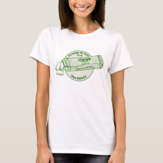T-shirt thon rouge de l'Atlantique
