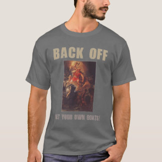 T-shirt Thor