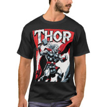 T-shirt THOR
