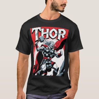 T-shirt THOR