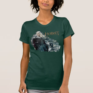 T-shirt Thranduil dans la bataille