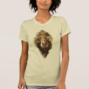T-shirt Thranduil, graphique de LEGOLAS GREENLEAF™, et d