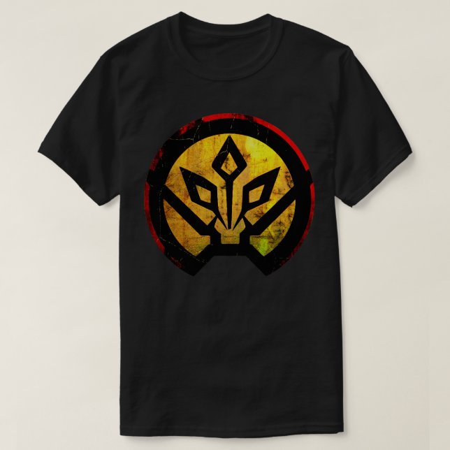 T-shirt Thrawn La Septième Flotte (Design devant)