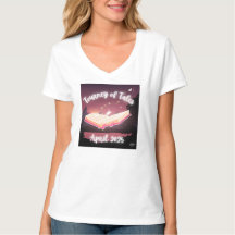 Throwback April 2025 Tourney of Tales Shirt