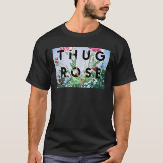 T-shirt Thug