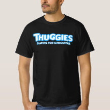 THUGGIES DIAPERS