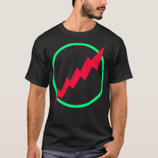 T-shirt Thunder
