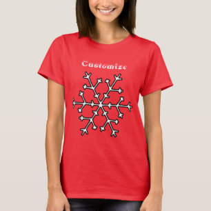 T-shirt Thunder_Cove