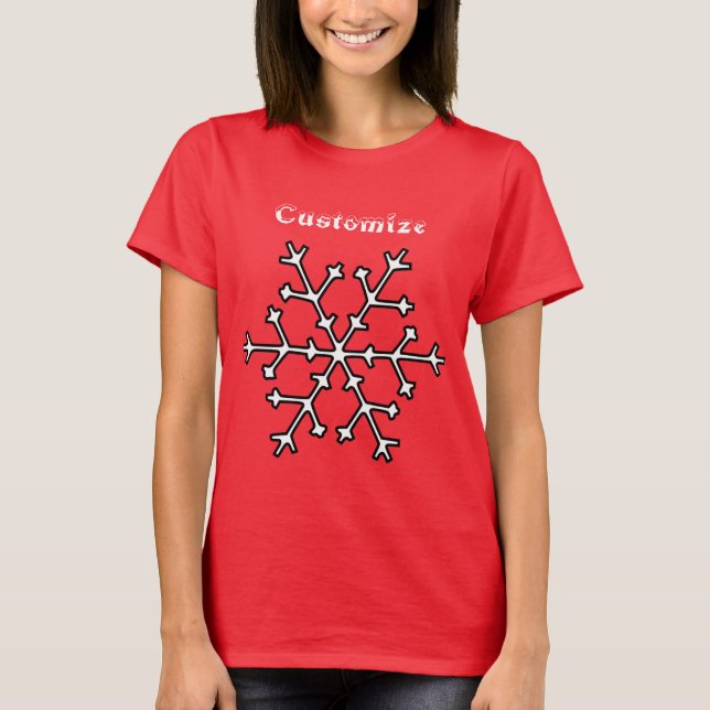 T-shirt Thunder_Cove (Devant)