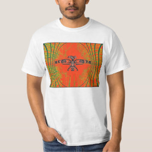 T-shirt thunderbird